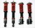 Mitsubishi Lancer Evolution X, Coilovers,避震器,底盤配件,汽車改裝零件,懸吊系統