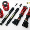 HONDA-CIVIC-8代,Suspension,汽車改裝零件,懸吊系統