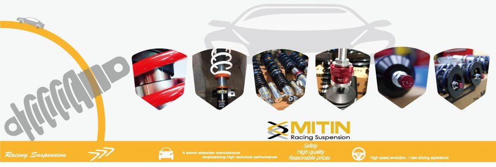 MITIN susepnsion