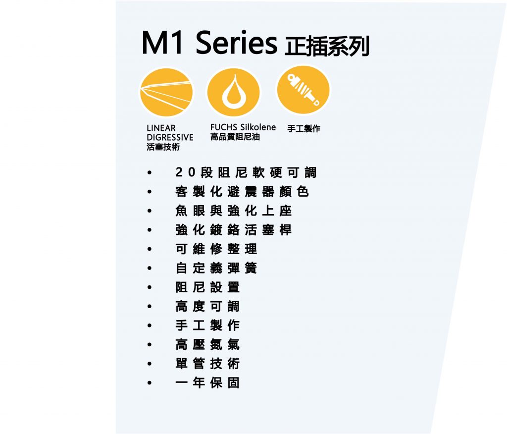 台灣米京工業有限公司