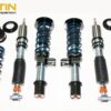 BMW G20,suspension,Coilovers,避震器,底盤配件,外掛氮氣瓶
