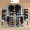 Coilover,Shock absorber,suspension,BENZ W204,避震器,底盤配件