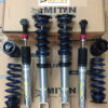 Coilover,Shock absorber,suspension,BENZ W205,懸吊系統