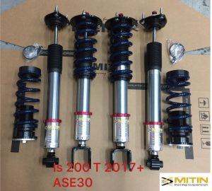 IS200T-ASE30,Coilovers,避震器,底盤配件