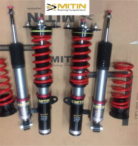 Toyota 2020 Prius Hybrid,Coilover