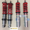 ock absorber,suspension,M1Series, Toyota 2014 altis