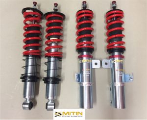 ock absorber,suspension,M1Series, Toyota 2014 altis