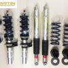 Audi 2020 A3 Sportback 35 TFSI,,Coilovers,避震器,底盤配件