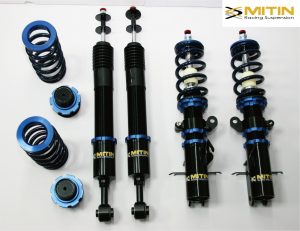Nissan NF15,Suspension,汽車改裝零件,懸吊系統