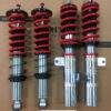 Toyota 2014 Corolla Altis,Coilovers,避震器,底盤配件