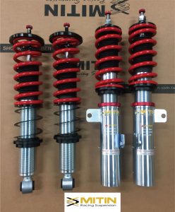 Toyota 2014 Corolla Altis,Coilovers,避震器,底盤配件
