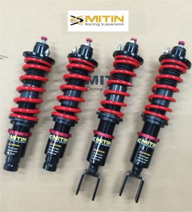 HONDA CIVIC EK,Coilovers,避震器,底盤配件