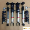 Coilover,Shock absorber,suspension,M1series,LEXUS IS300