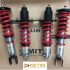 oilover,Shock absorber,suspension,M1series,NISSAN RX8