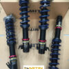 SUBARU GDV,Coilovers,避震器,底盤配件