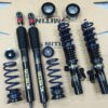 FORD FOCUS MK2,Coilovers,避震器,底盤配件