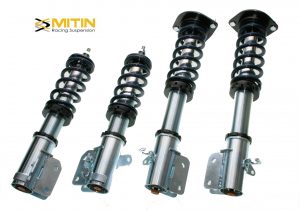FORD-TIERRA,Mitin Coilovers