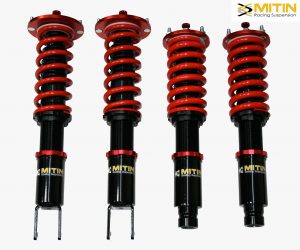 HONDA-K7 MITIN racing suspension,避震器,底盤配件
