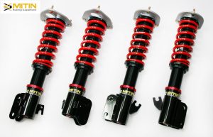 SUBARU WRX,Suspension,MITIN Motorsports,Performance parts,tuning