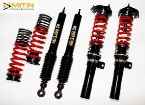 VW GOLF5,Mk5, shock absorber