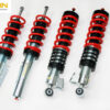 porsche996,MITIN racing suspension