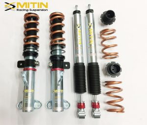 BMW-E36,Suspension
