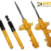 HYUNDAI, MITIN racing suspension